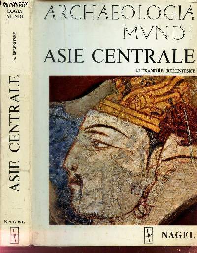 ASIE CENTRALE / COLLECTION 