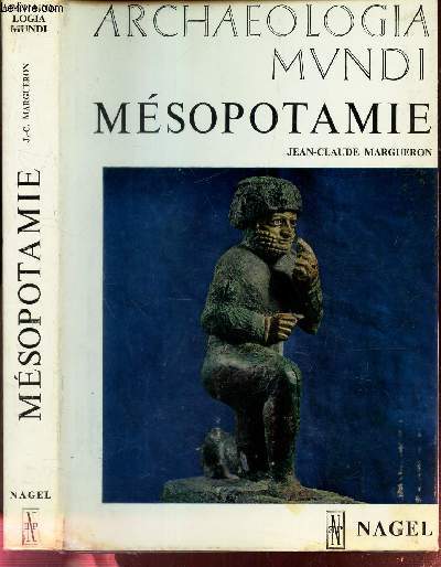 MESOPOTAMIE / COLLECTION 
