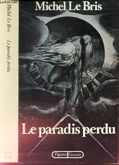 LE PARADIS PERDU