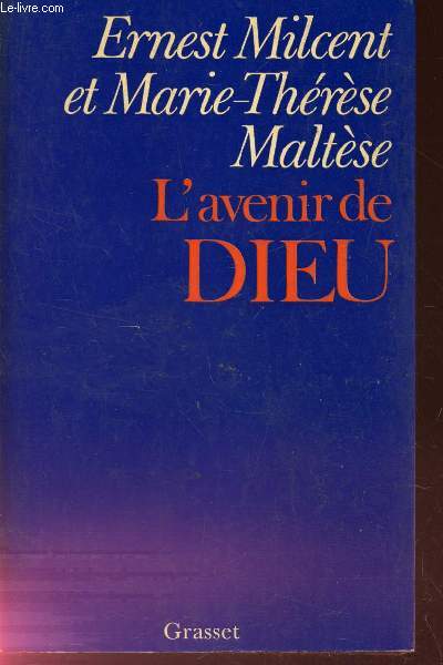 L'AVENIR DE DIEU