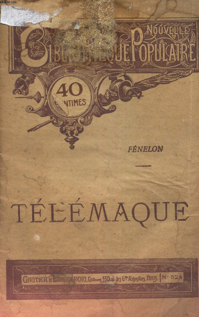 TELEMAQUE