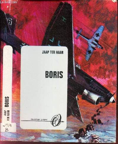 BORIS