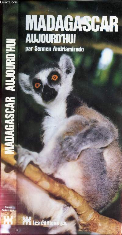 MADAGASCAR AUJOUR'HUI.
