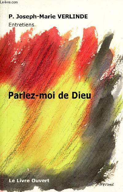 PARLEZ-MOI DE DIEU