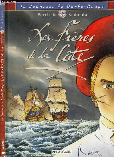 LES FRERES DE LA COTE