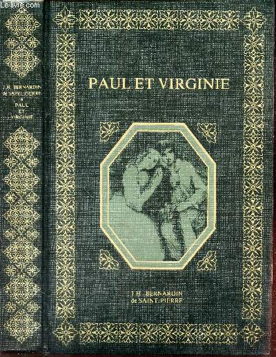 PAUL ET VIRGINIE