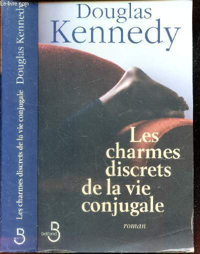 LES CHARMES DISCRETS DE LA VIE CONJUGALE