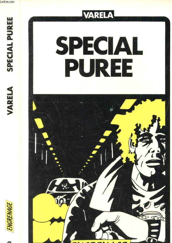 SPECIAL PUREE