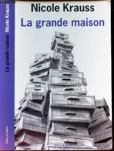 LA GRANDE MAISON