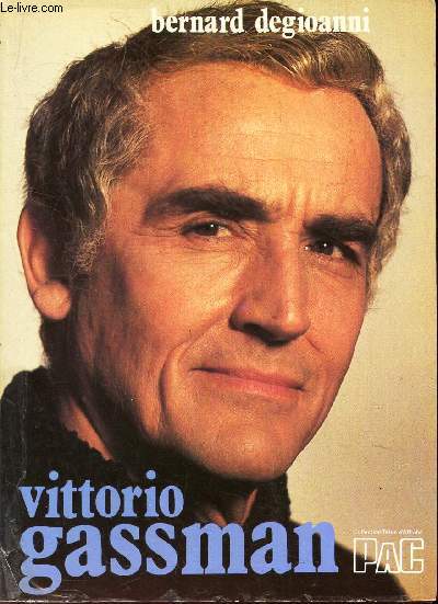 VITTORIO GASSMAN