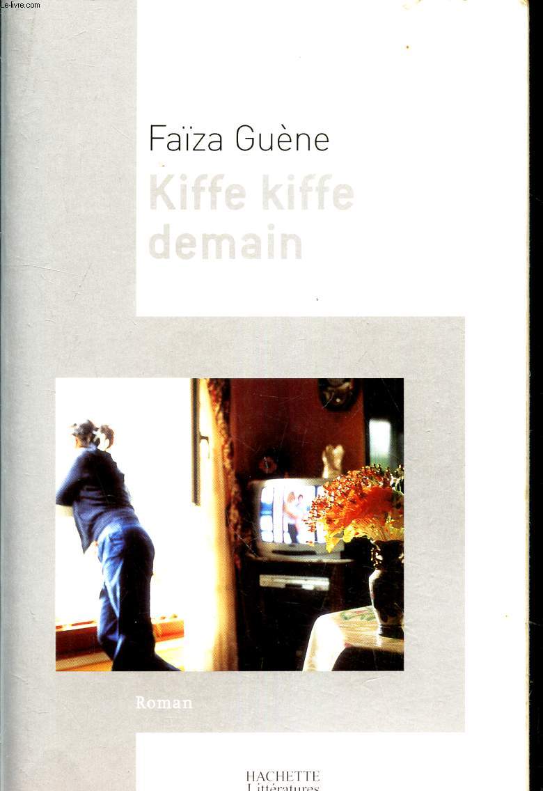 KIFFE KIFFE DEMAIN