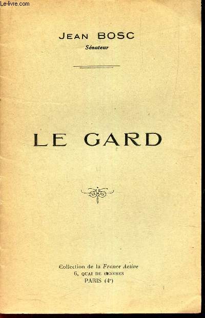 LE GARD