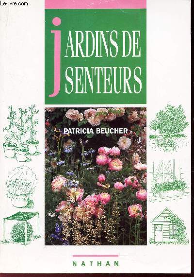 JARDINS DES SENTEUR