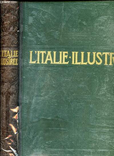 L'ITALIE ILLUSTREE