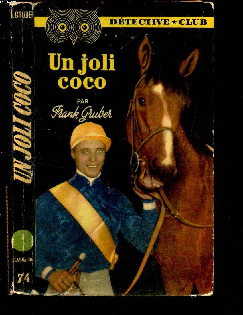 UN JOLI COCO