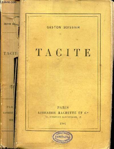 TACITE