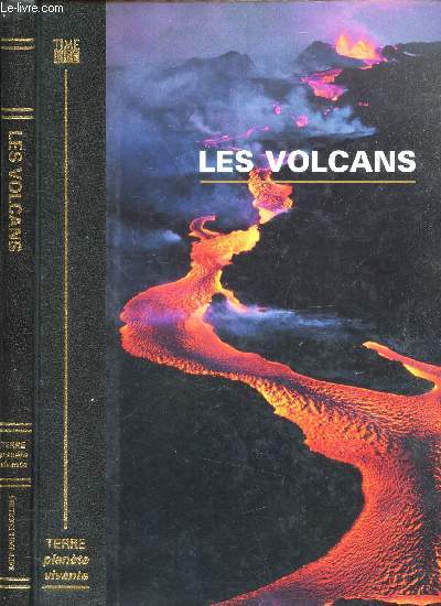 LES VOLCANS