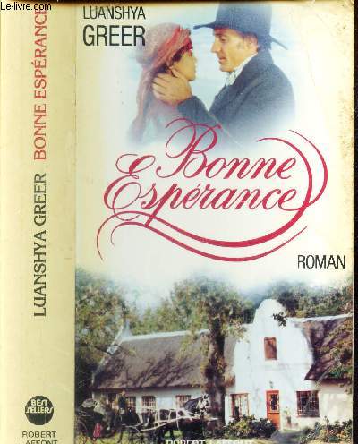 BONNE ESPERANCE.