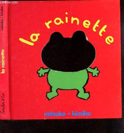 LA RAINETTE