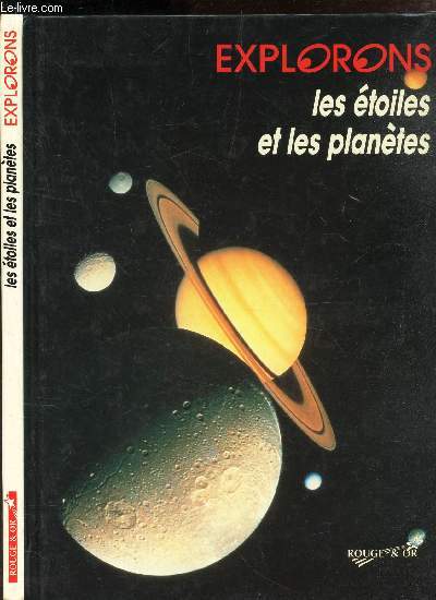 LES ETOILES ET PLANETES.