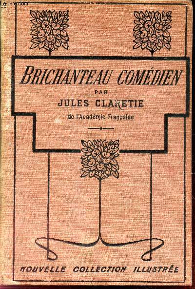 BRICHANTEAU COMEDIEN