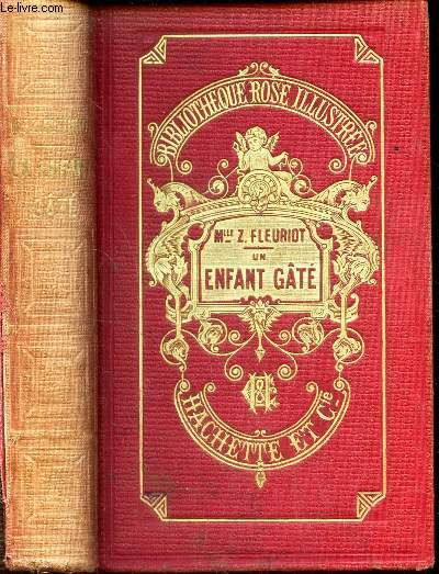 UN ENFANT GATE -