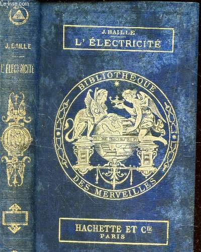 L'ELECTRICITE