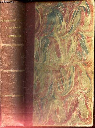 BETHSABEE - ROMAN MODERNE