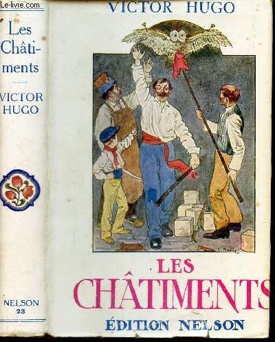 LES CHATIMENTS