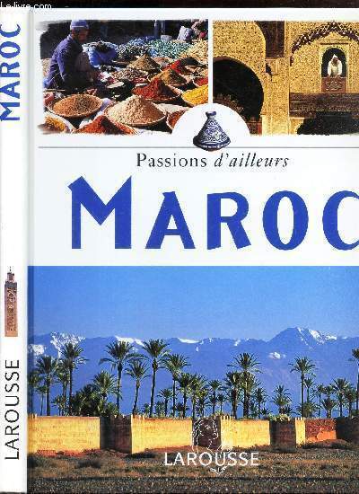 MAROC