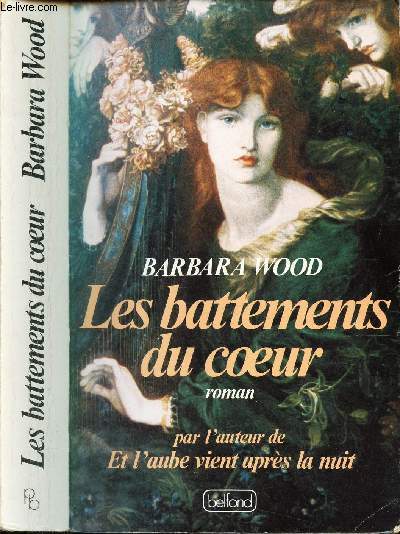 LES BATTEMENTS DU COEUR