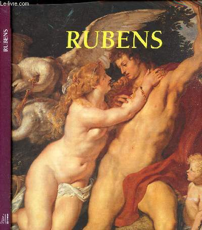 PIERRE PAUL RUBENS