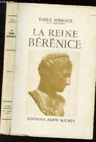 LA REINE BERENICE