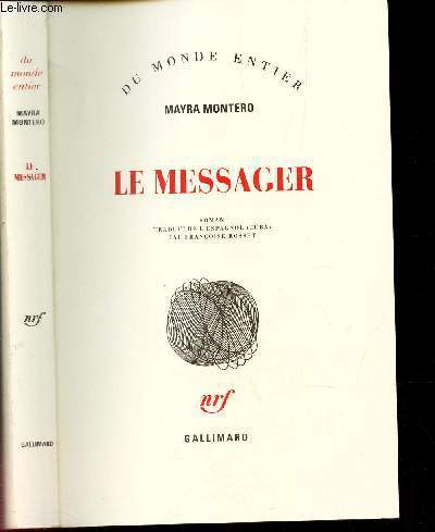 LE MESSAGER