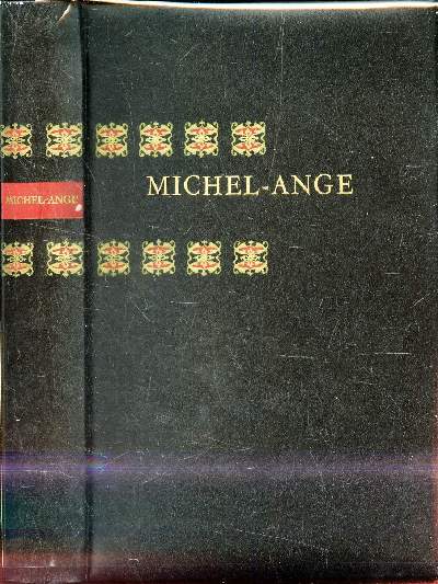 MICHEL ANGE