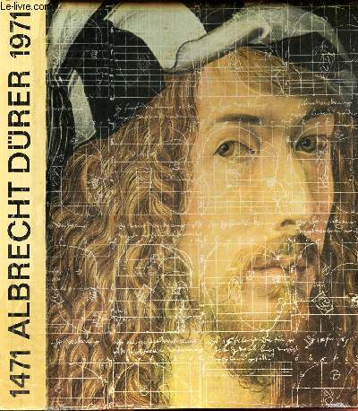 CATALOGUE : ALBRECHT DURER - 1471-1971.