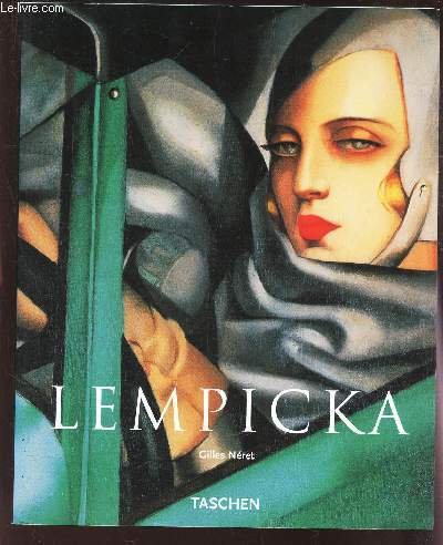 LEMPICKA