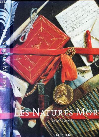 LES NATURES MORTES - REALITE ET SYMBOLIQUE DES CHOSES - LA PEINTURE DE NATURES MORTES A LA NAISSANCE DES TEMPS MODERNES