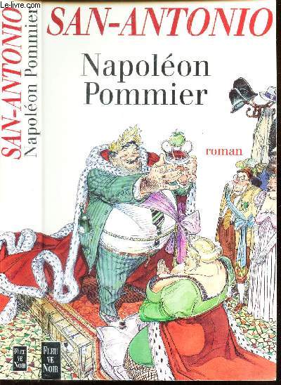 NAPOLEON PREMIER