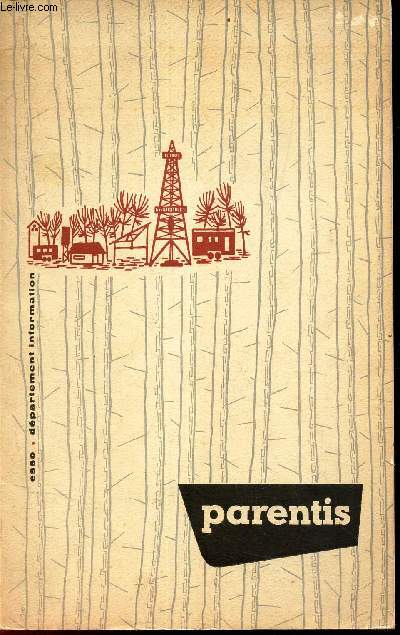 PARENTIS