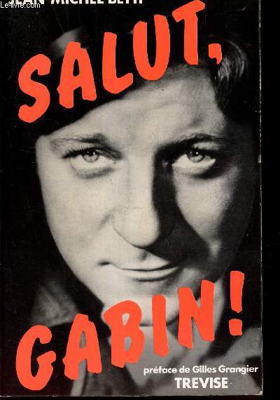 SALUT, GABIN!