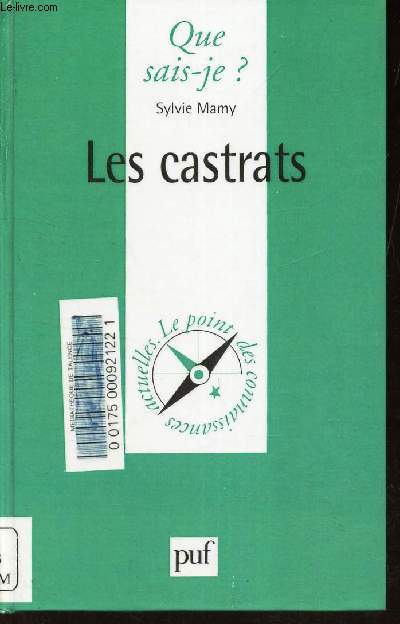 LES CASTRATS