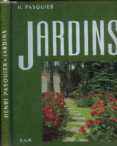 JARDINS - TRACES, EXECUTIONS, PLANTATIONS.