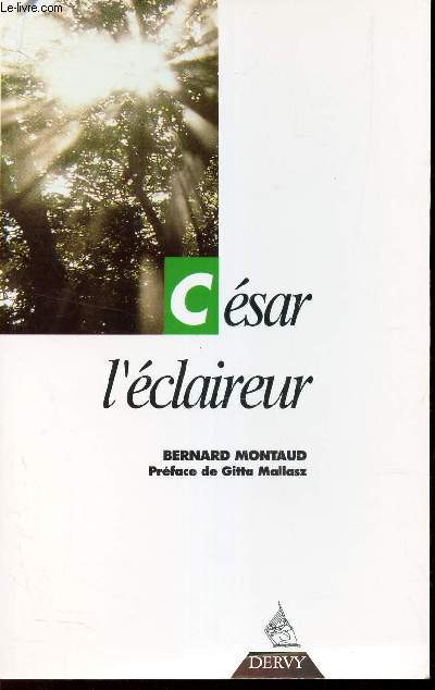 CESAR L'ECLAIREUR.