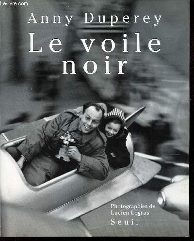 LE VOILE NOIR