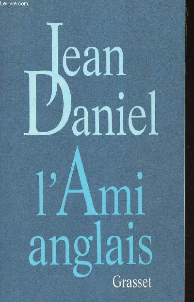 L'AMI ANGLAIS