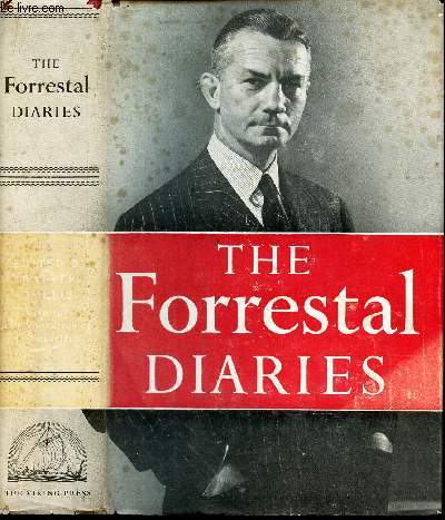 THE FORRESTAL DIARIES