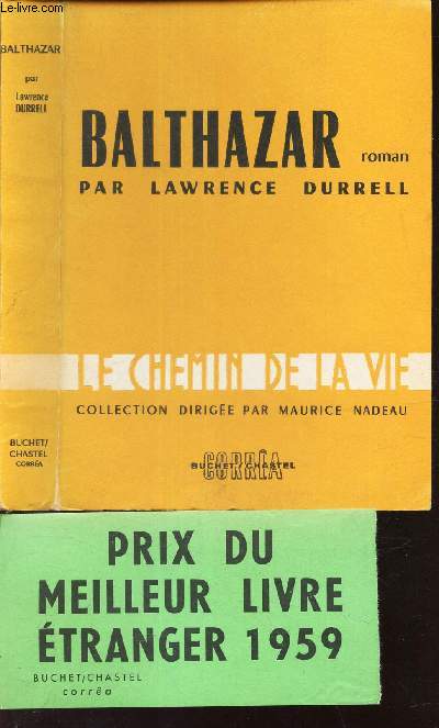 BALTHAZAR