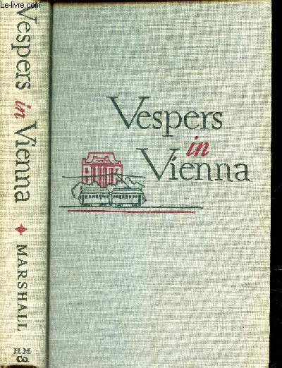 VESPERS IN VIENNA.