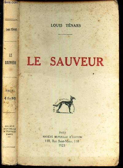 LE SAUVEUR.